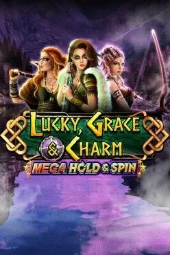 Lucky Grace and Charm (Reel Kingdom)