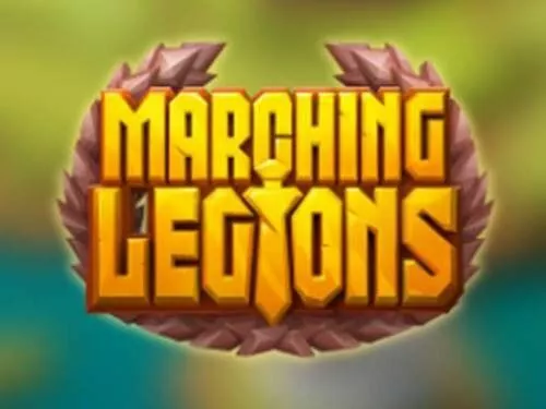 Marching Legions (Relax Gaming)