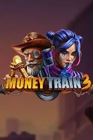 Money Train 3 (Relax Gaming)