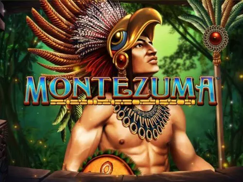 Montezuma (Scientific Games)