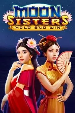 Moon Sisters (3 Oaks Gaming)