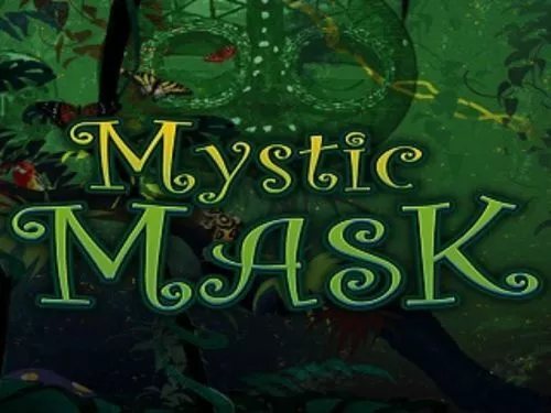 Mystic Mask (Dragonfish)