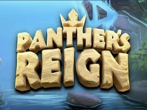 Panther's Reign (Quickspin)