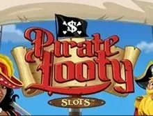 Pirate Looty Slots (Golden Hearts Games)