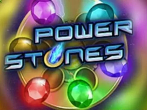 Power Stones (NEKTAN)