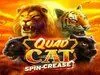 Quad Cat