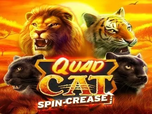 Quad Cat (High5Games)