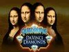 Quadruple Da Vinci Diamonds