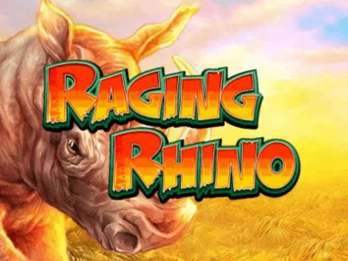 Raging Rhino (Scientific Games)