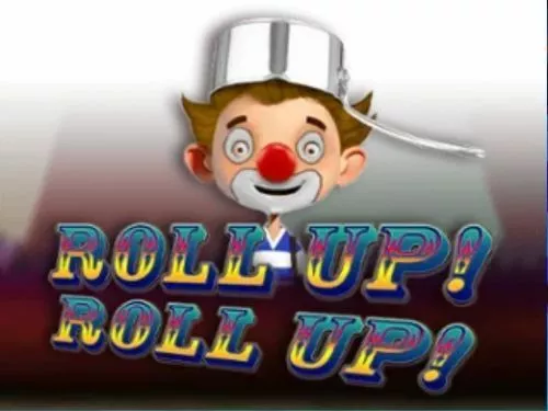 Roll Up! Roll Up! (Saucify)