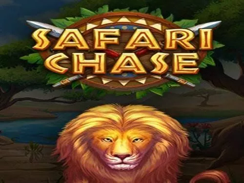 Safari Chase (Kalamba Games)