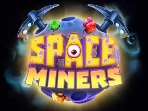 Space Miners (Relax Gaming)