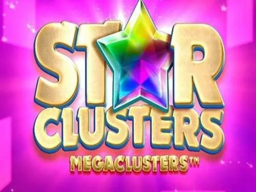 Star Clusters Megaclusters (Big Time Gaming)