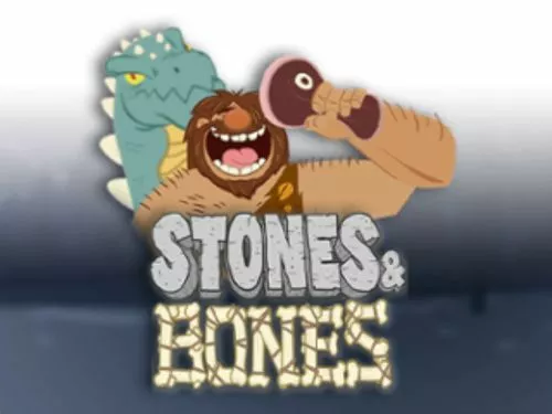 Stones and Bones (Saucify)