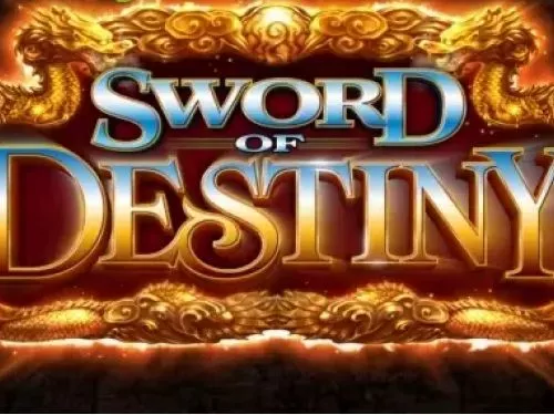 Sword of Destiny (Bally Technologies)