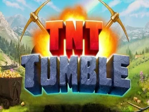TNT Tumble (Relax Gaming)