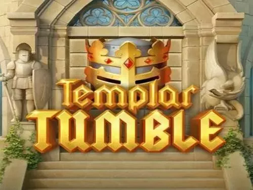 Templar Tumble (Relax Gaming)