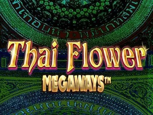 Thai Flower Megaways (Reel Time Gaming)