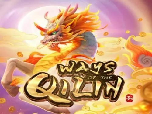 Ways Of The Qilin (PG Soft)