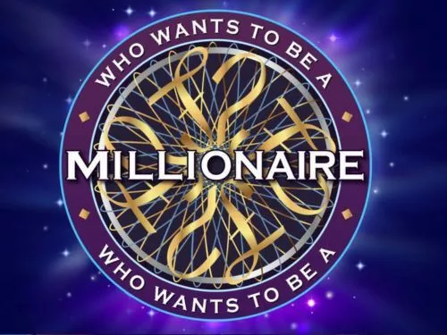 Who Wants to Be a Millionaire (NEKTAN)