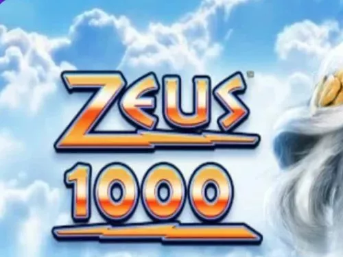 Zeus 1000 (Scientific Games)