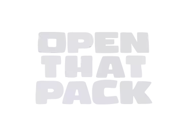 OpenThatPack
