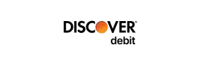 Discover Debit
