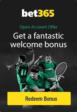 Bet365 Promo