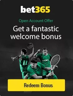 Bet365 Promo