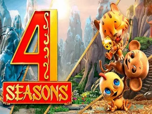 4 Seasons (Betsoft Gaming)
