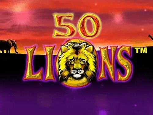 50 Lions (Aristocrat Gaming)