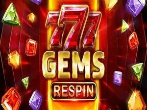 777 Gems Respin