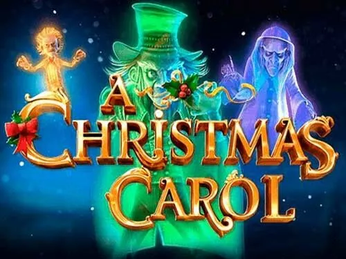 A Christmas Carol (Betsoft Gaming)