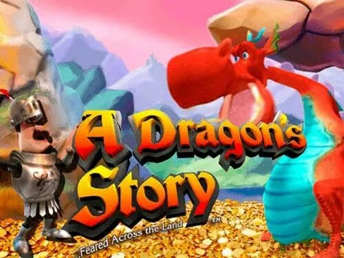 A Dragon's Story (Nextgen Gaming)
