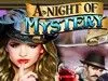 A Night of Mystery