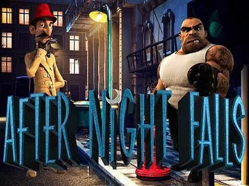 After Night Falls (Betsoft Gaming)