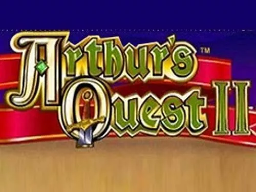 Arthur's Quest II (Amaya)