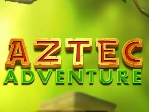 Aztec Adventure (BF Games)