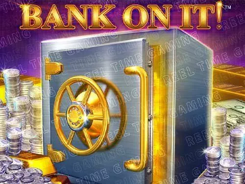 Bank on It (Reel Time Gaming)