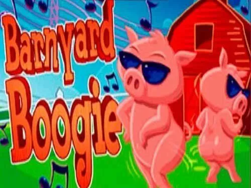 Barnyard Boogie (Amaya)