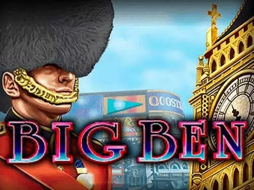 Big Ben (Aristocrat Gaming)