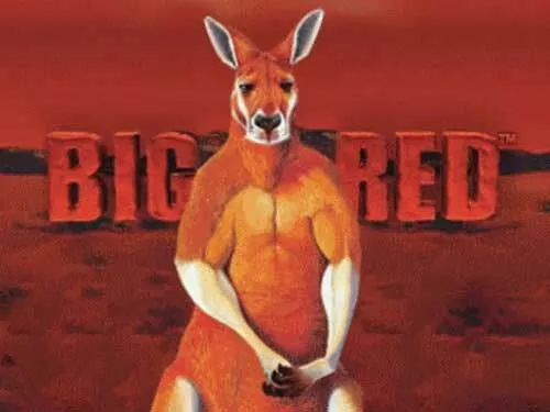 Big Red (Aristocrat Gaming)