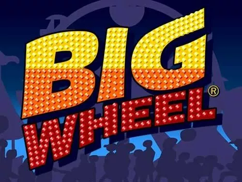 Big Wheel (Realistic Games)