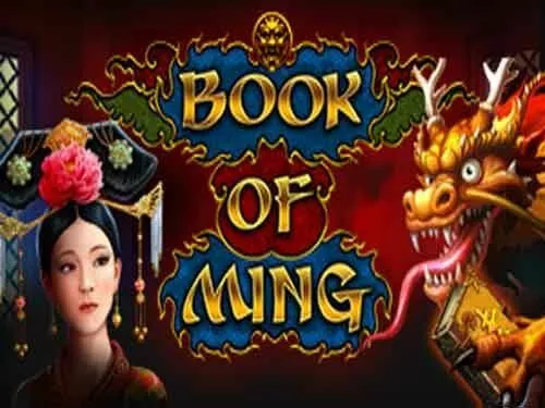 Book Of Ming (BF Games)
