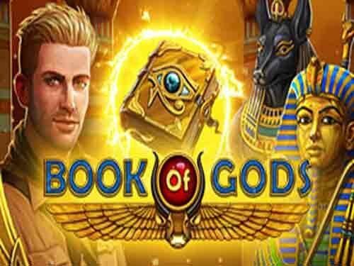 Book of Gods (BF Games)