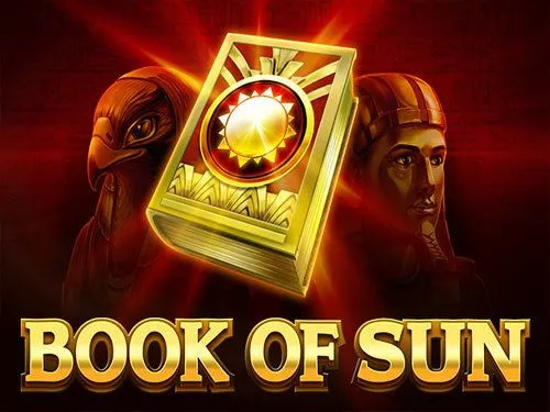 Book of Sun (Booongo)