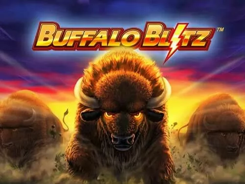 Buffalo Blitz (Playtech)