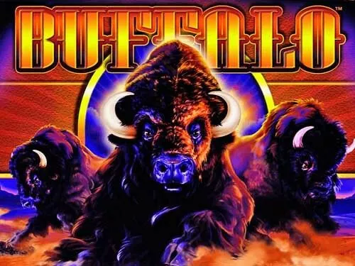 Buffalo (Aristocrat Gaming)
