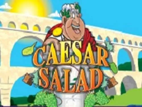 Caesar Salad (Amaya)