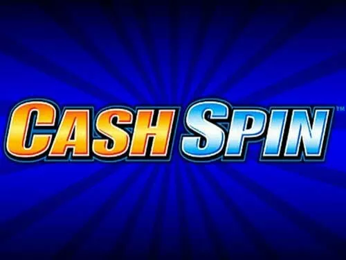 Cash Spin (Bally Technologies)